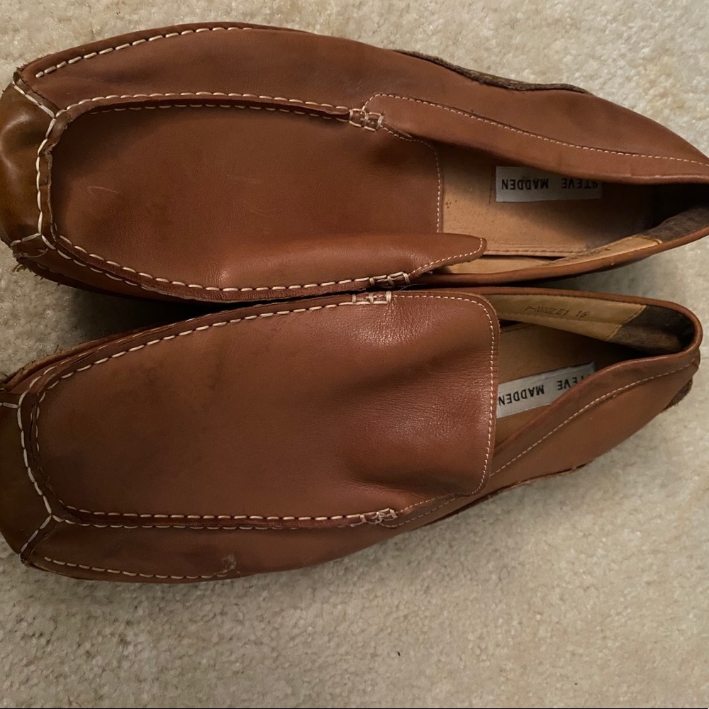 Steve Madden